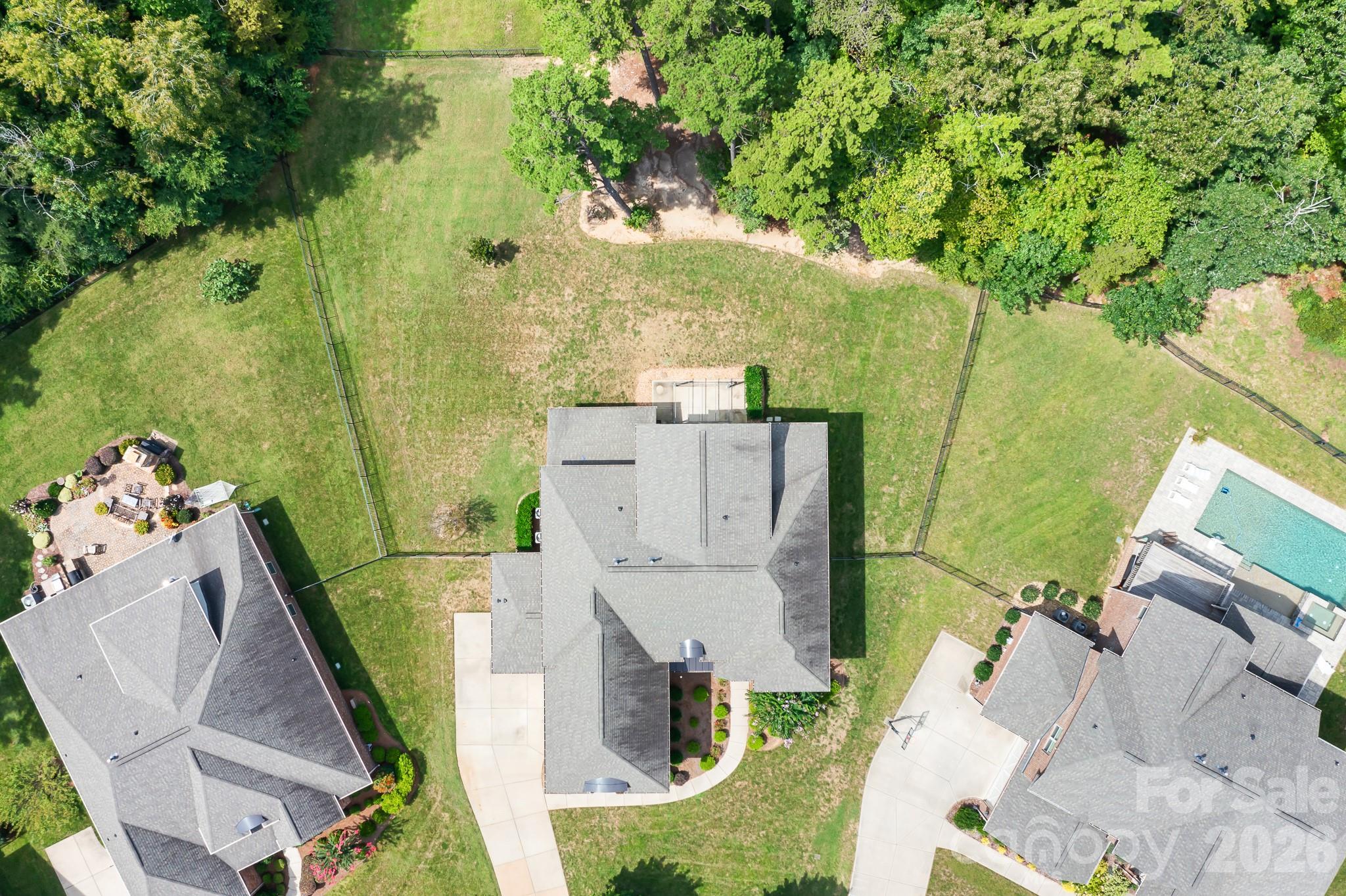 Olmsted - Residential