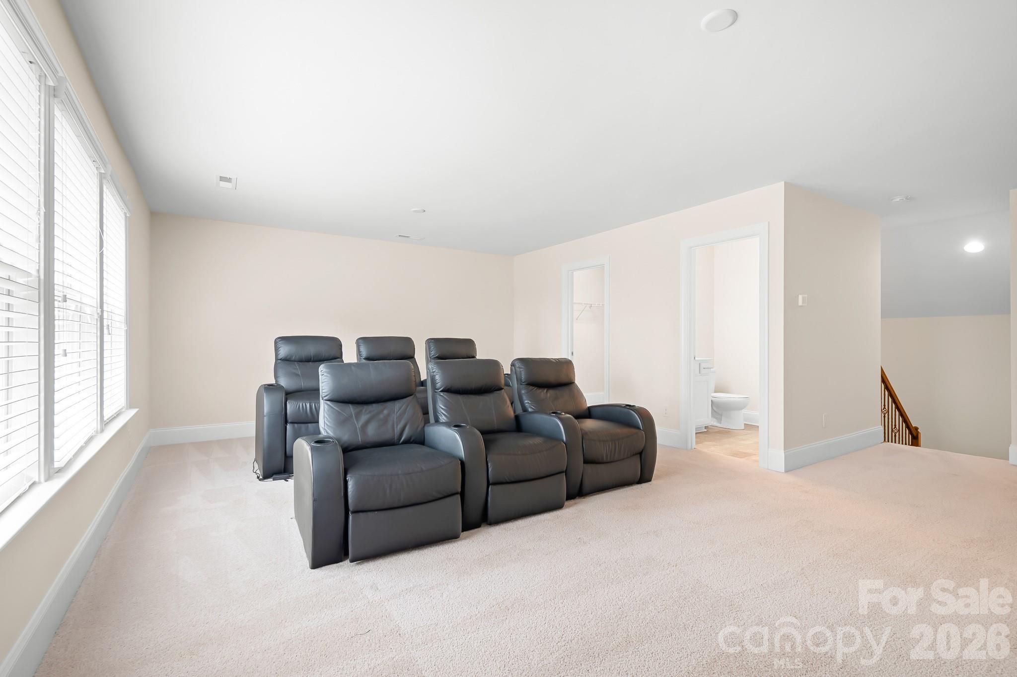 Olmsted - Residential