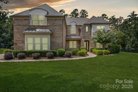 13030 Fen Court Huntersville NC 28078