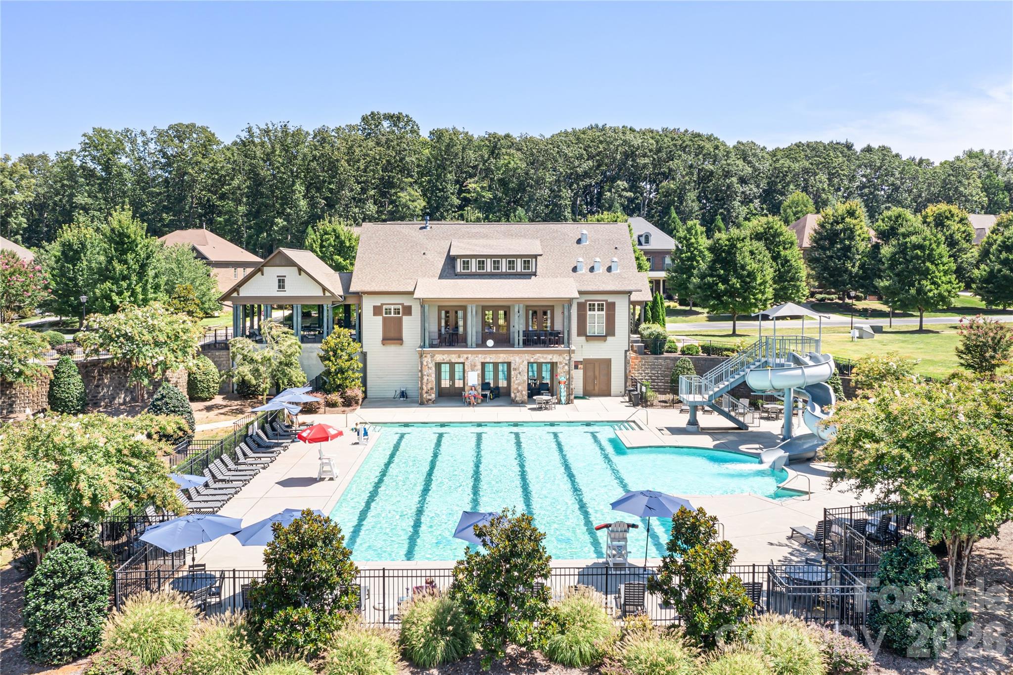 Olmsted - Residential