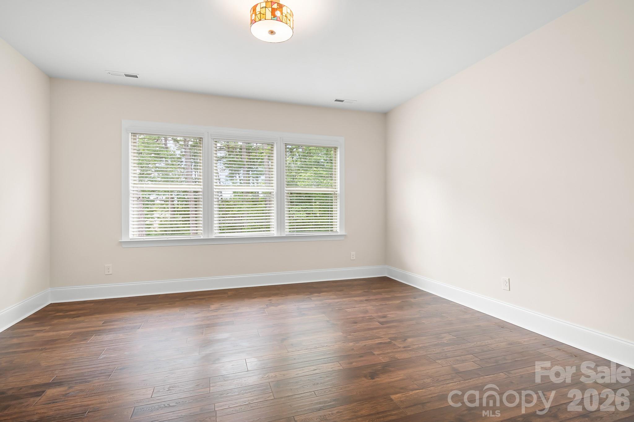 Olmsted - Residential