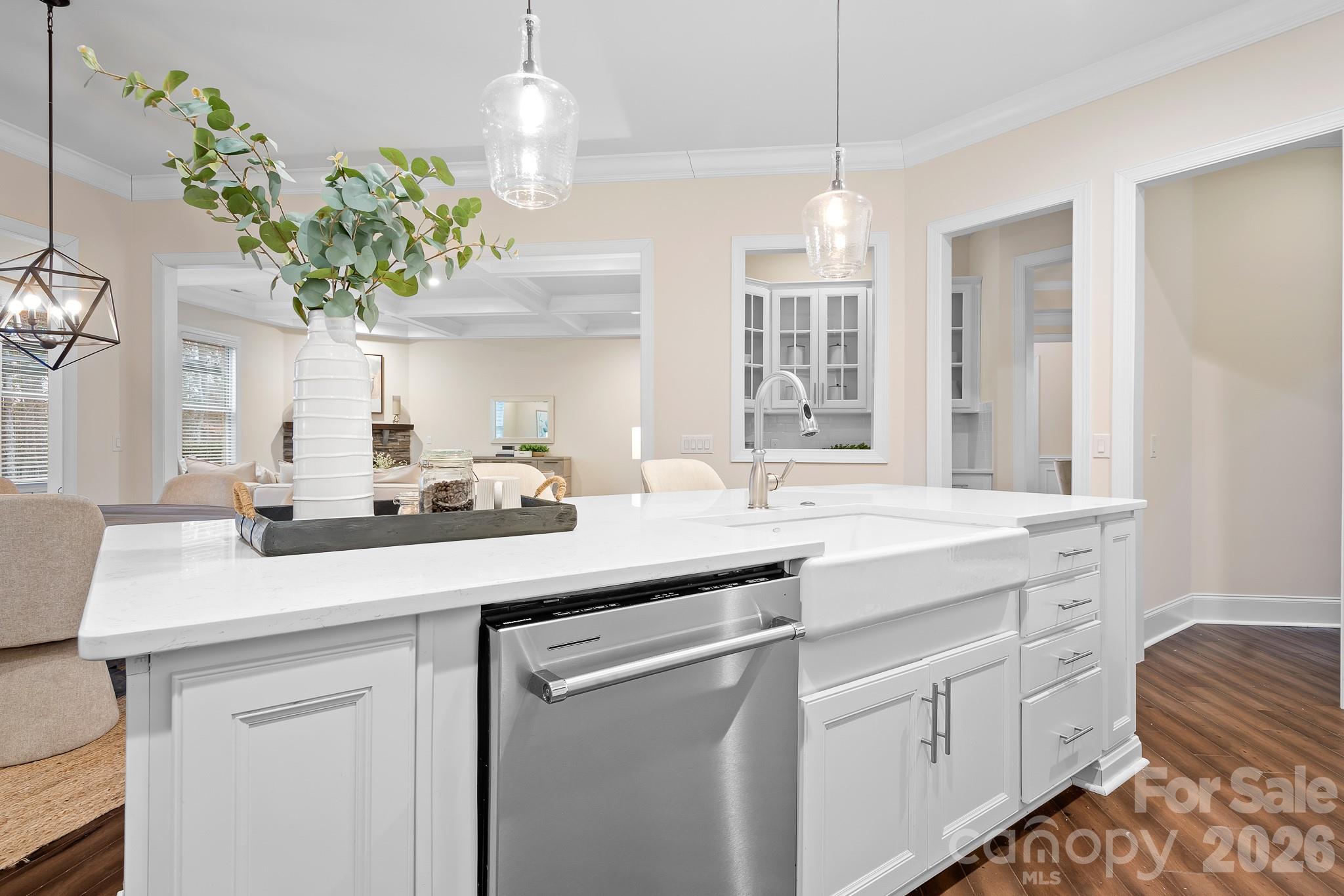 Olmsted - Residential