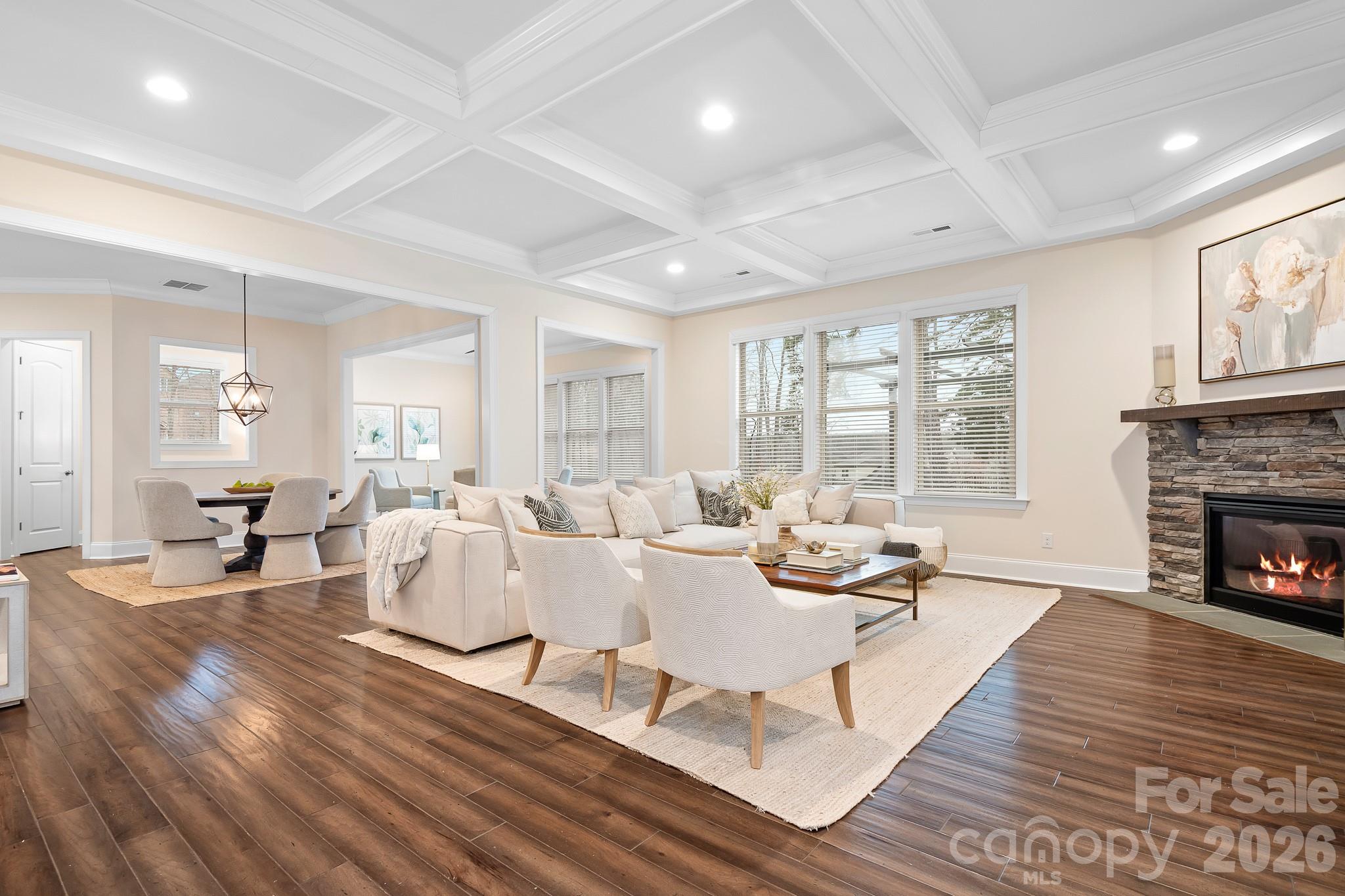 Olmsted - Residential