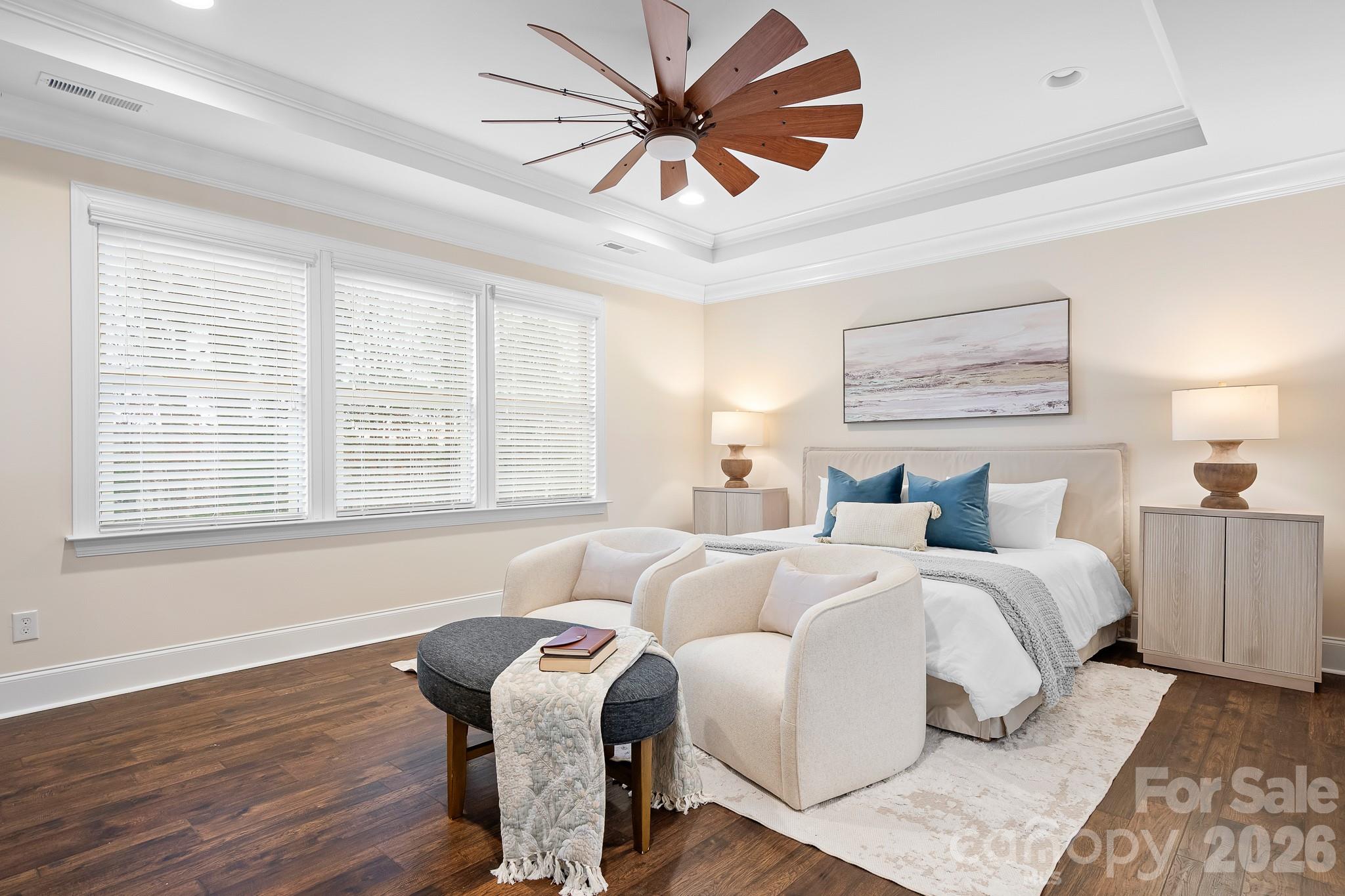 Olmsted - Residential