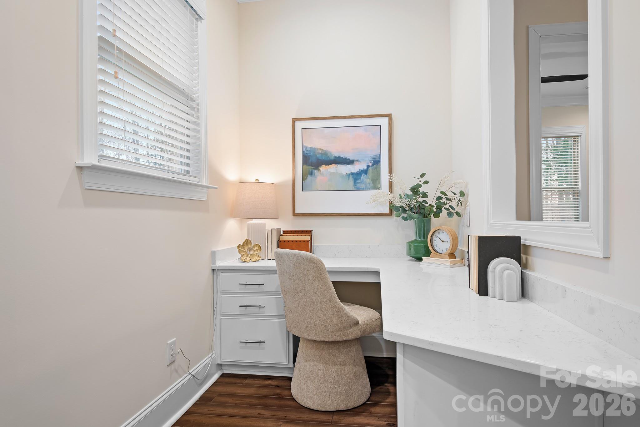 Olmsted - Residential