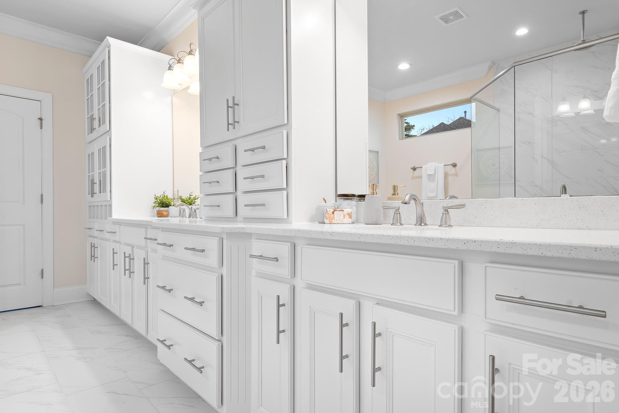 Olmsted - Residential