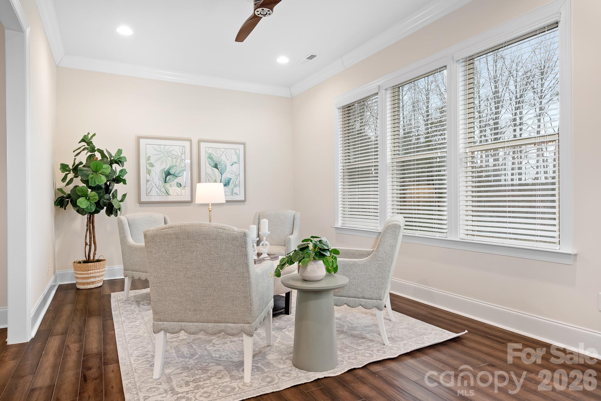 Olmsted - Residential