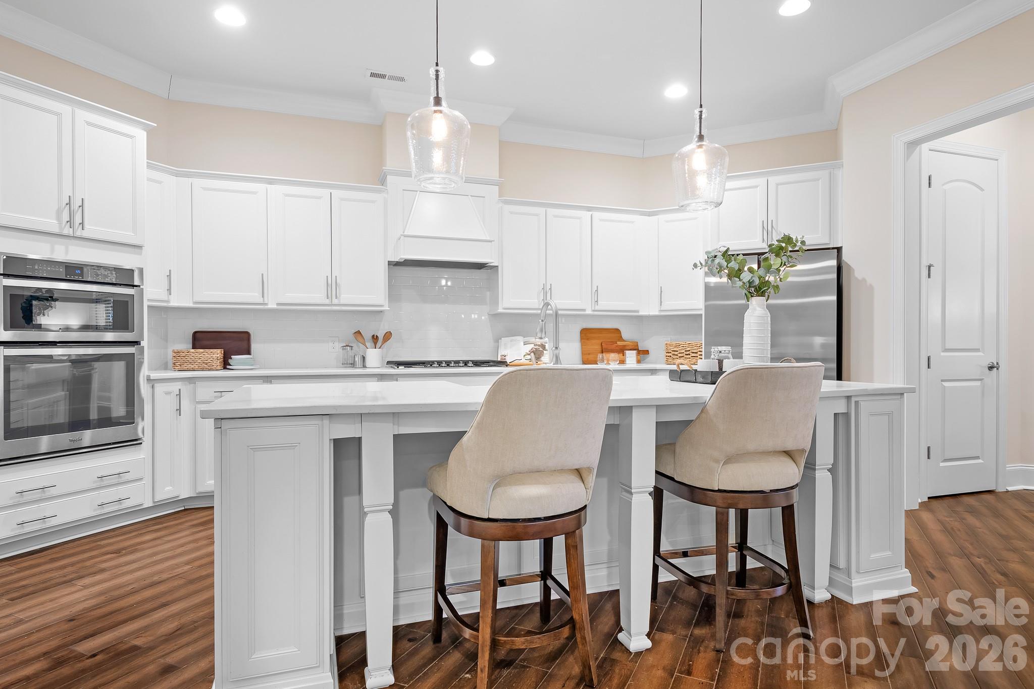 Olmsted - Residential