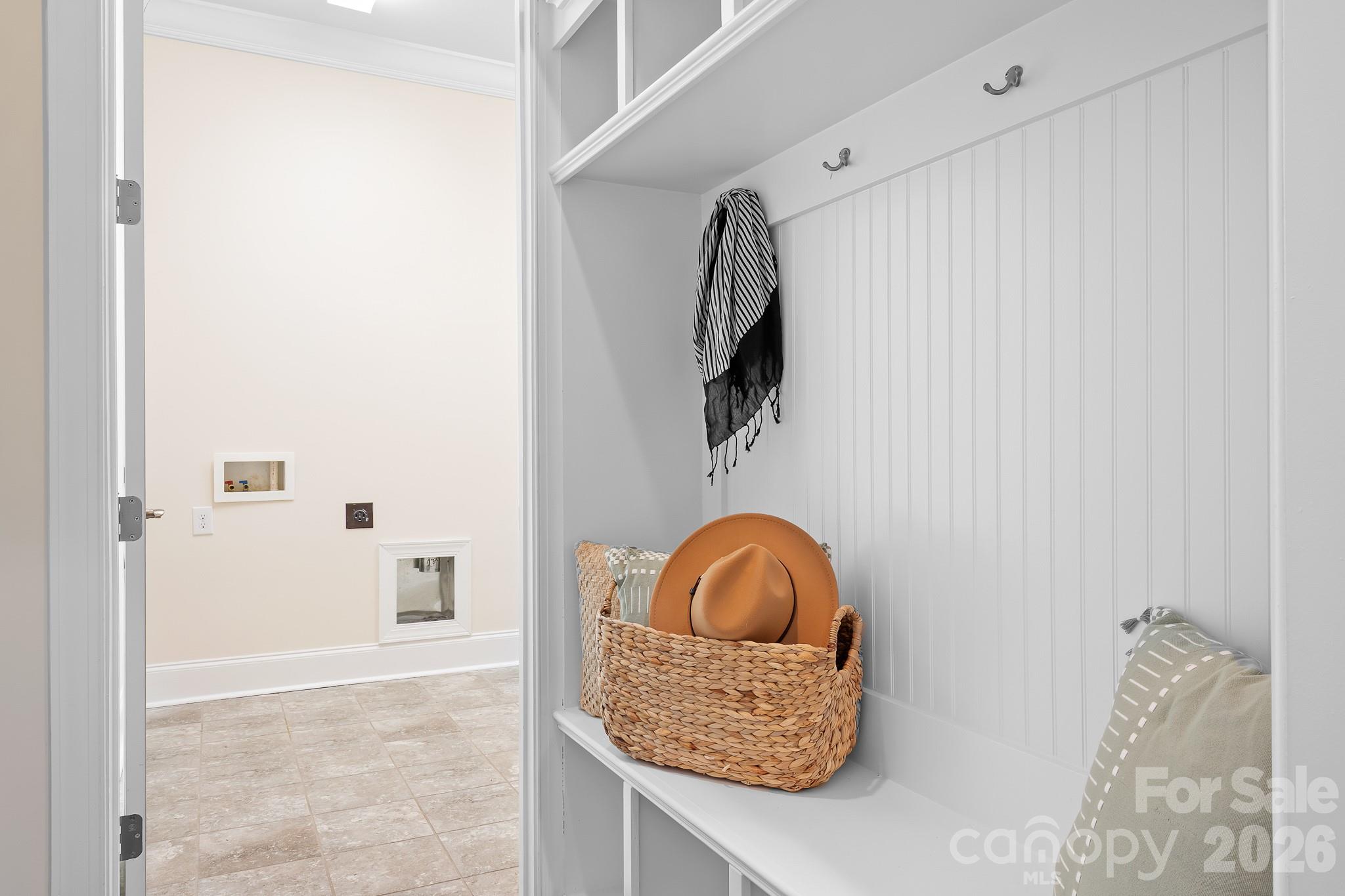 Olmsted - Residential