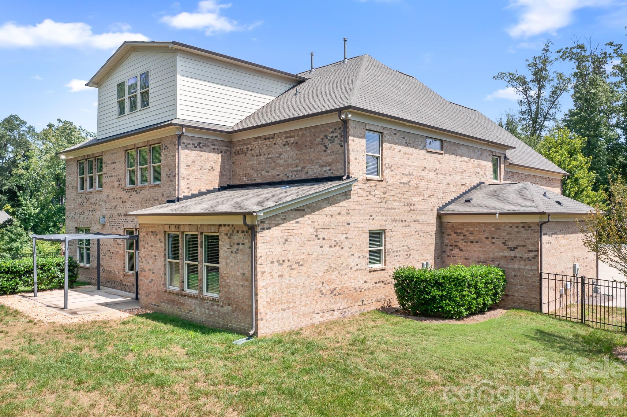 Olmsted - Residential