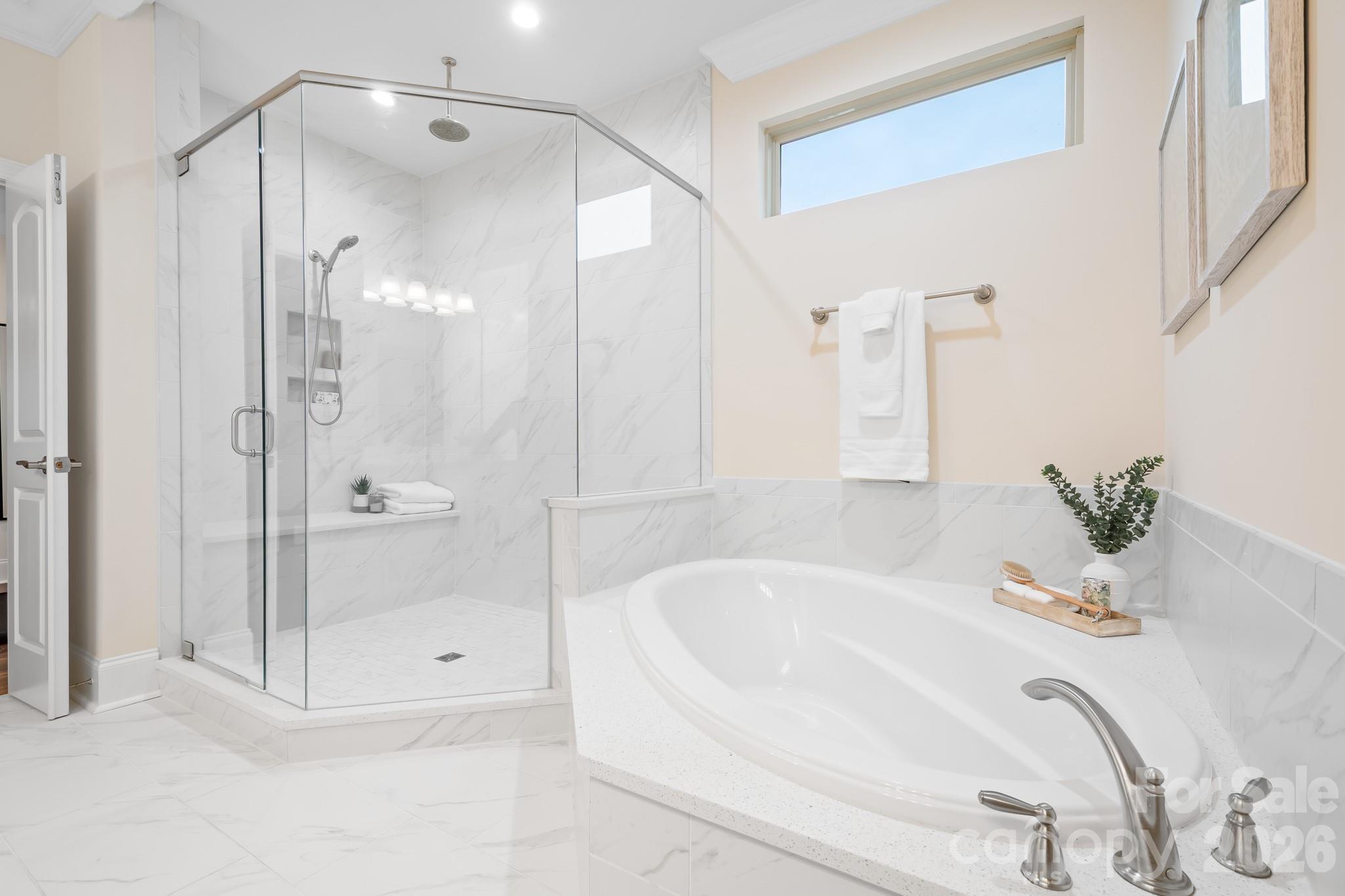 Olmsted - Residential