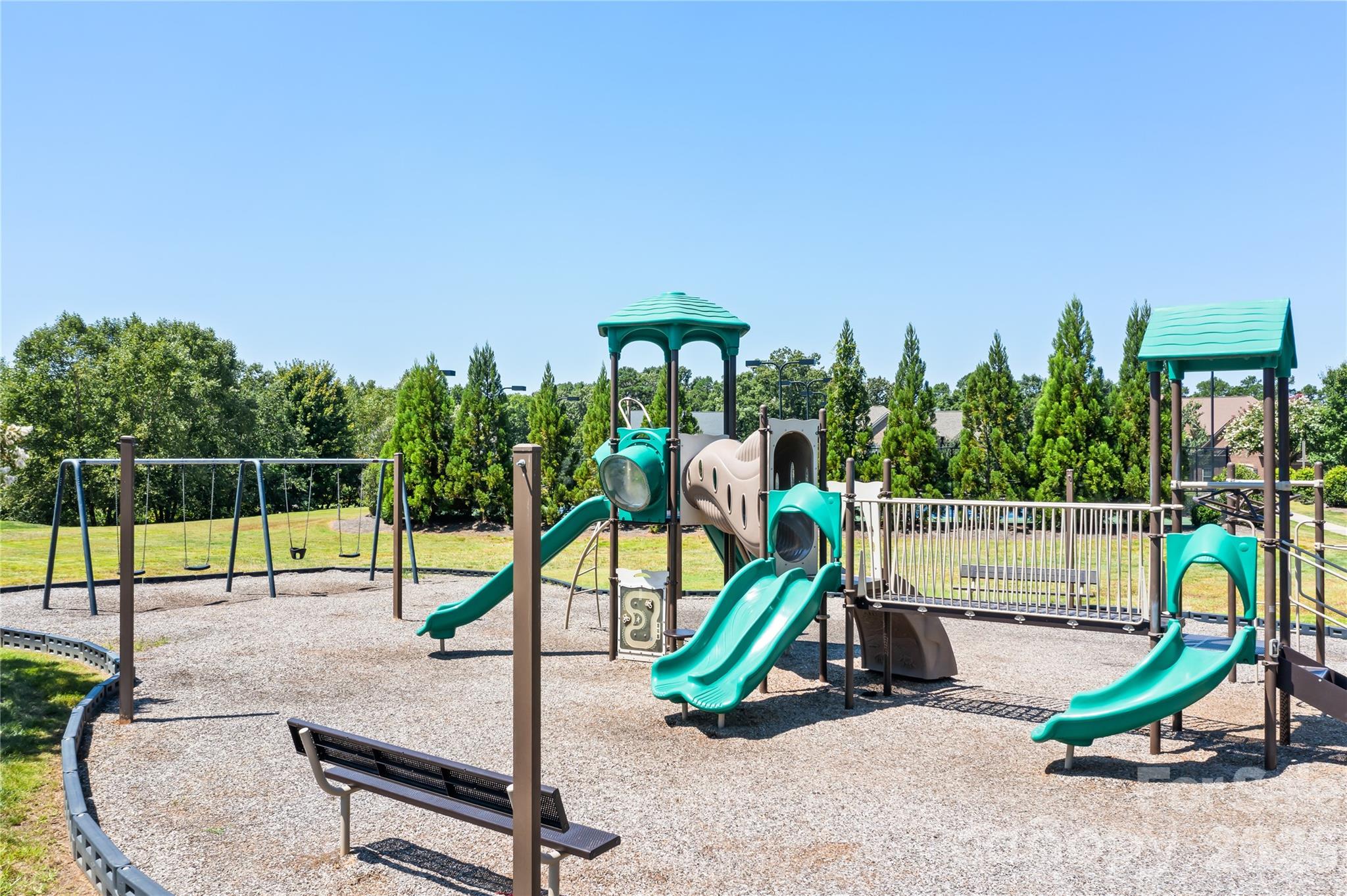 Olmsted - Residential