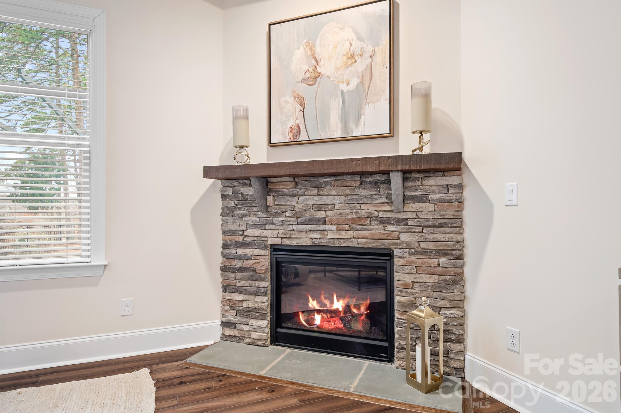 Olmsted - Residential