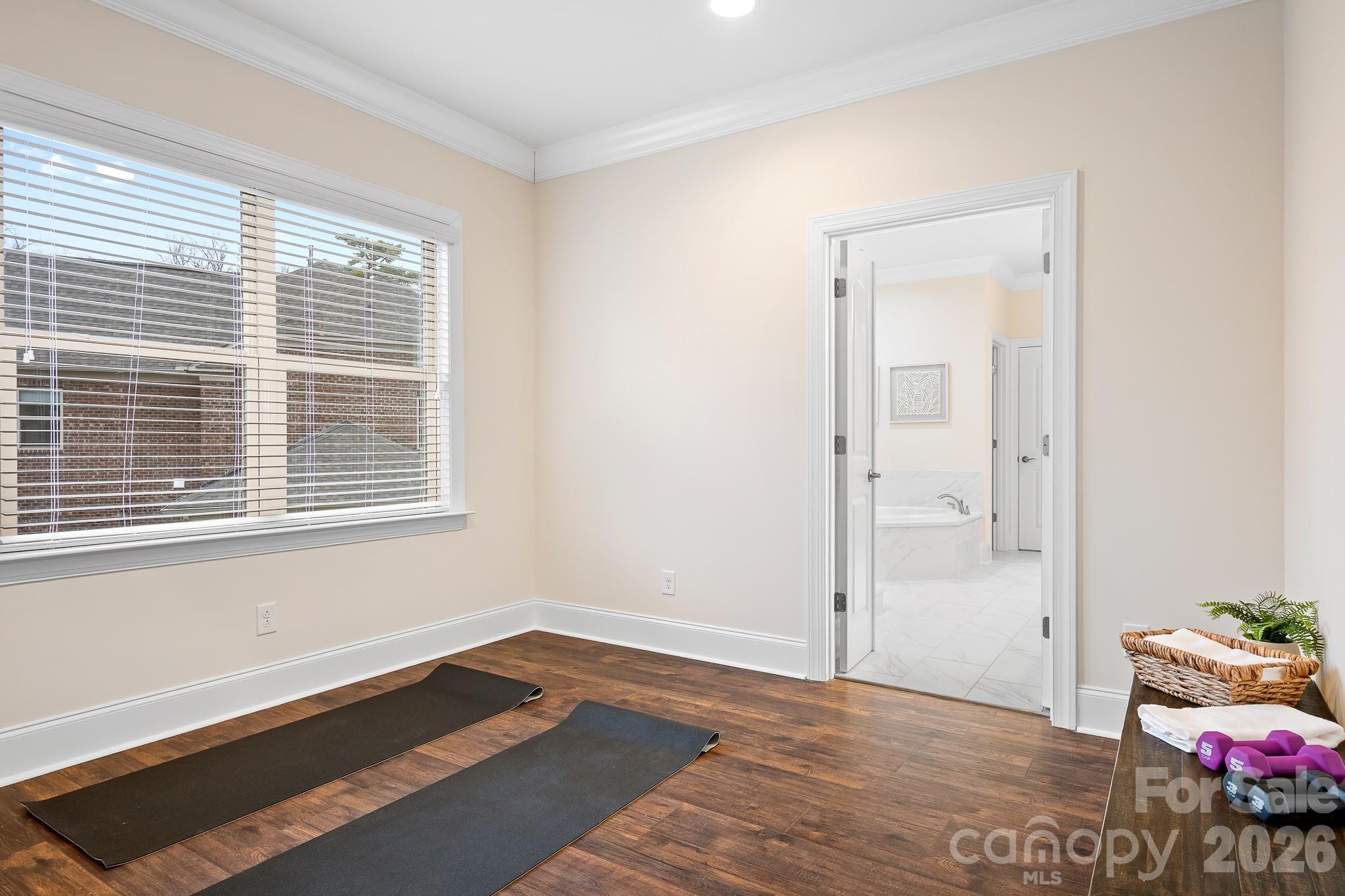 Olmsted - Residential