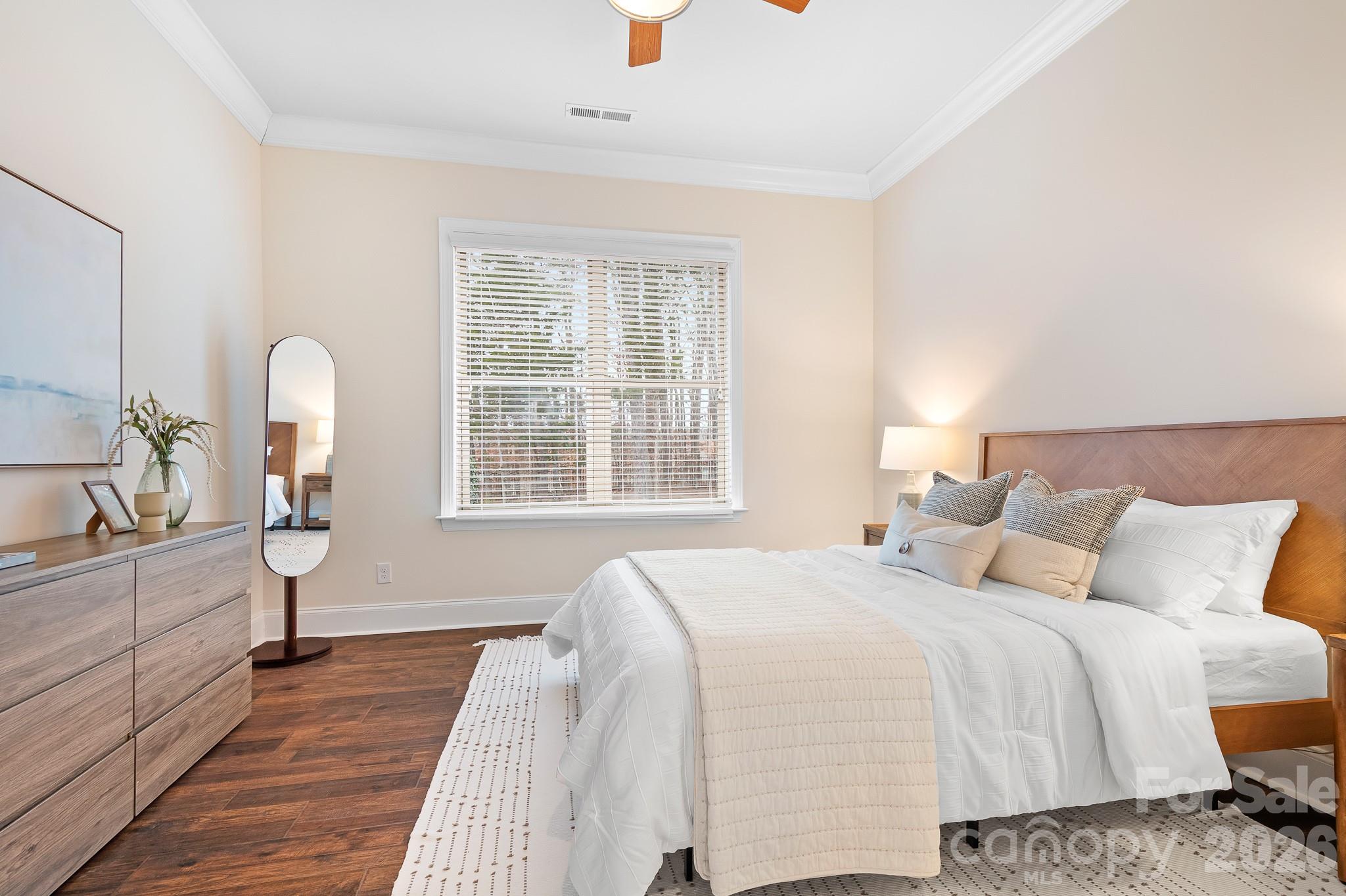 Olmsted - Residential