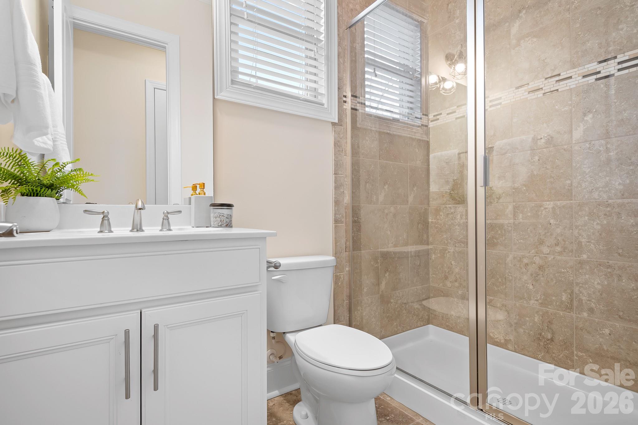 Olmsted - Residential