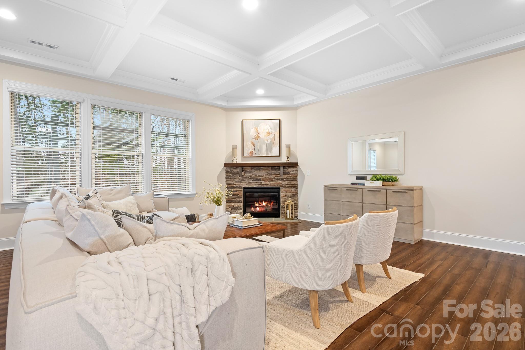 Olmsted - Residential