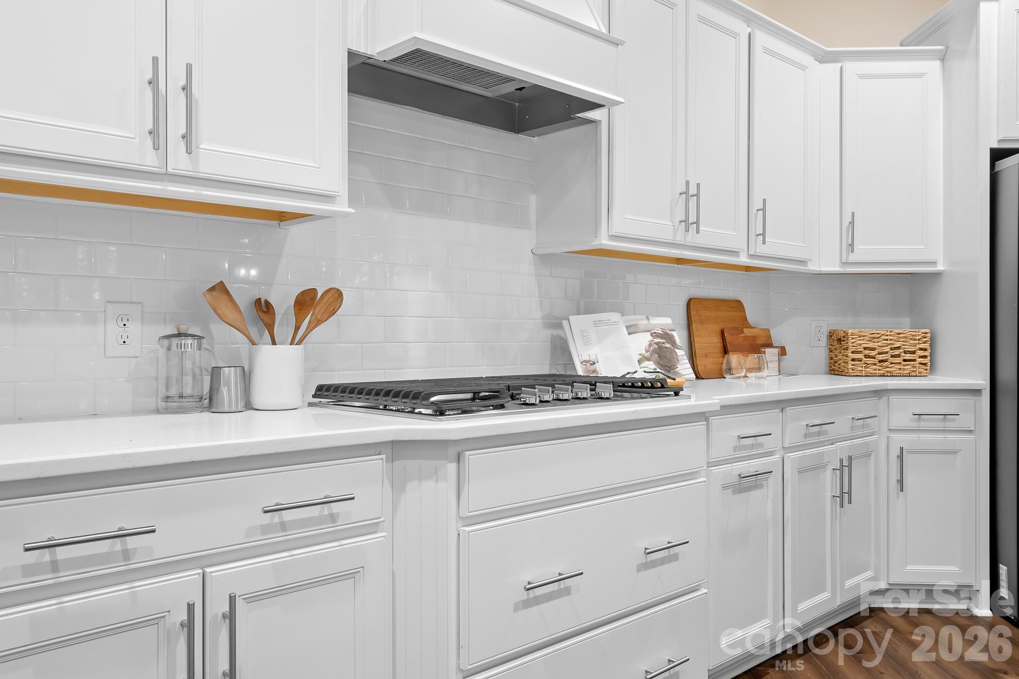 Olmsted - Residential