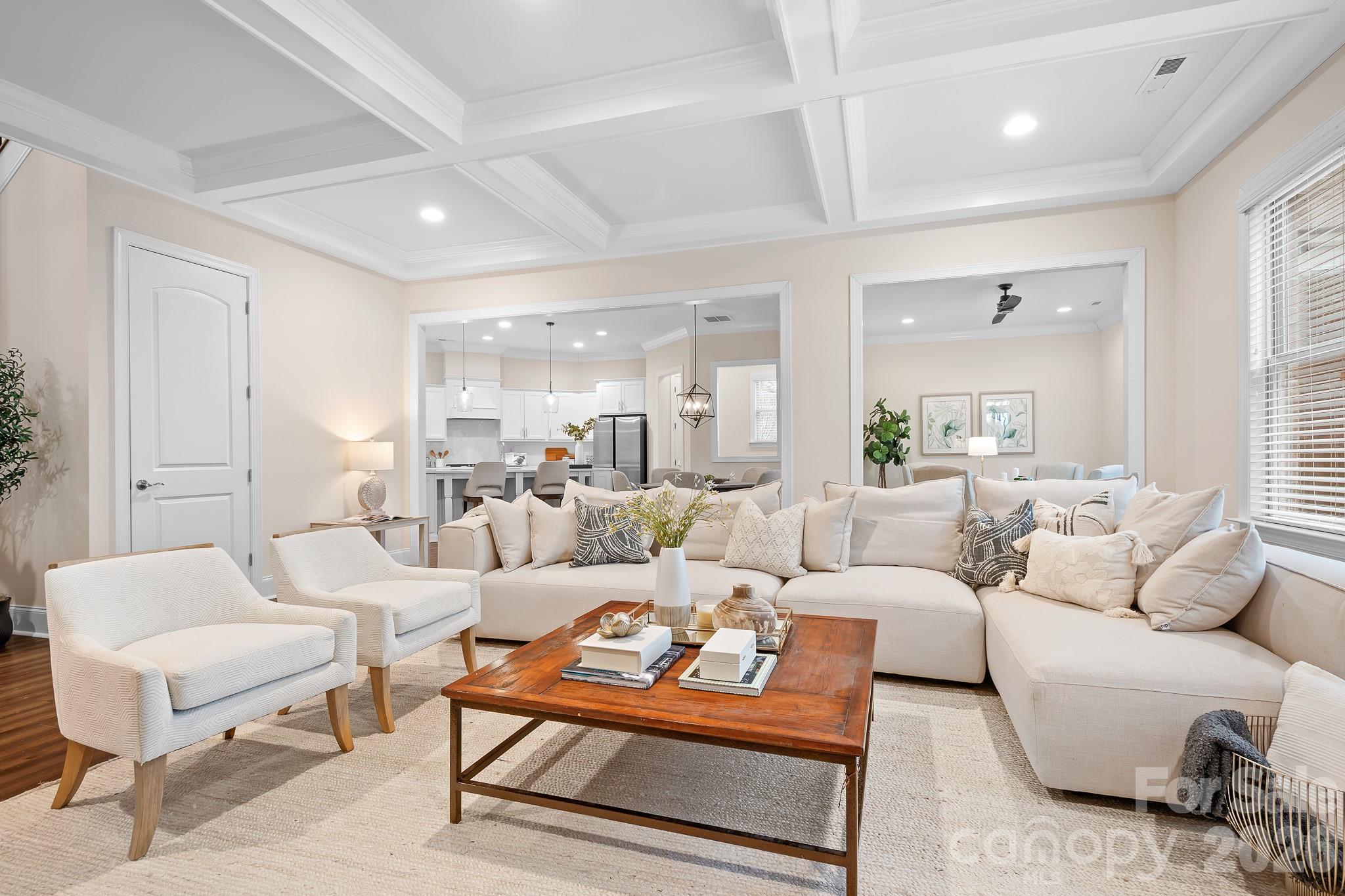 Olmsted - Residential