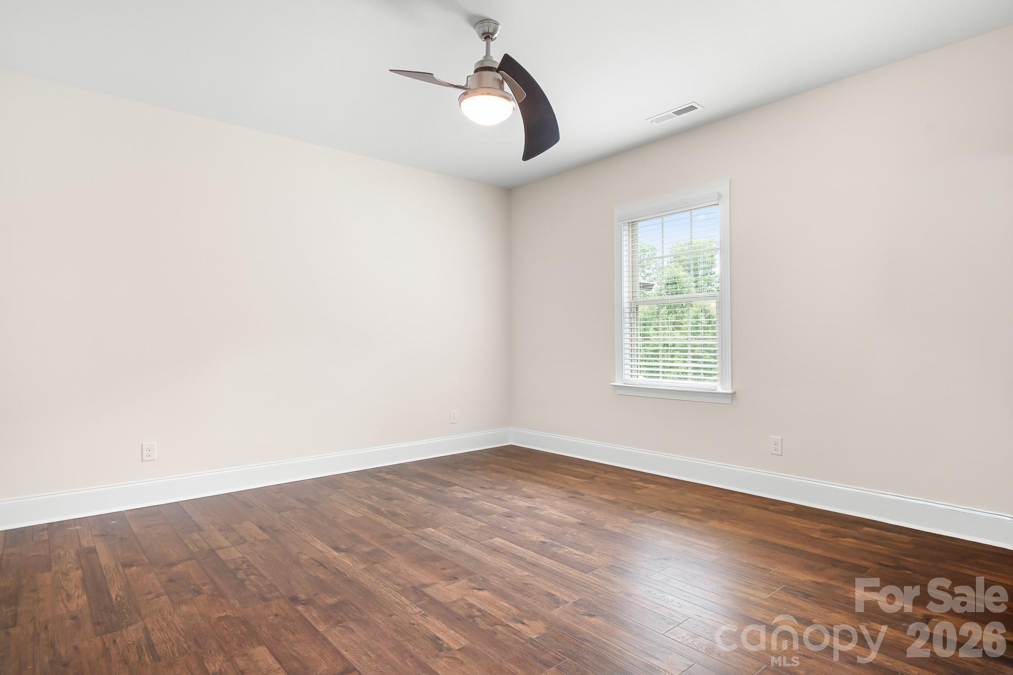 Olmsted - Residential