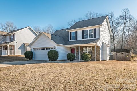 420 Fawnbrook Lane Gastonia NC 28052