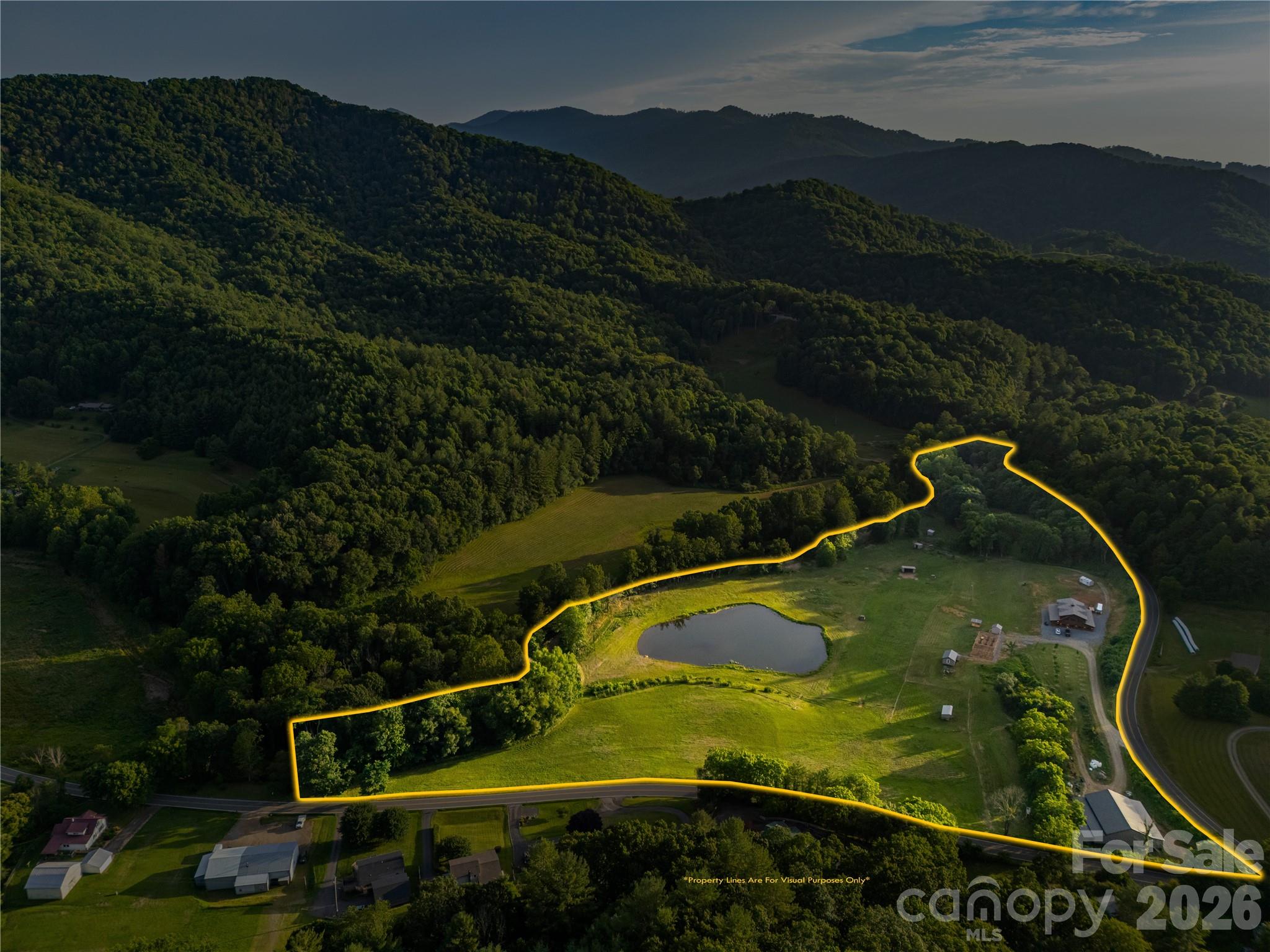 793 State Highway 197 South