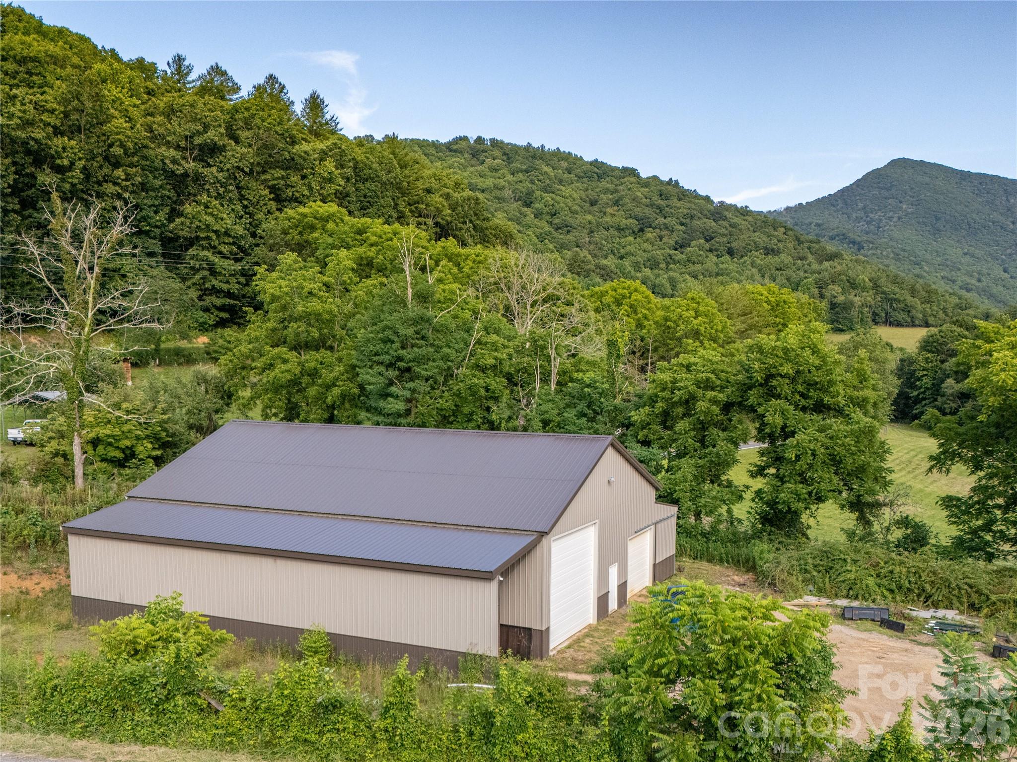 793 State Highway 197 South