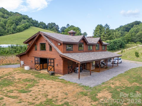 Photo of 793 State Highway 197 South, Burnsville, NC 28714 (MLS # 4401366)