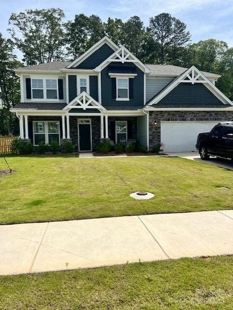 250 Winford Road Troutman NC 28166