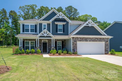 250 Winford Road Troutman NC 28166
