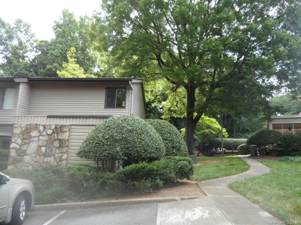 Sir Johns Hill - Residential Lease