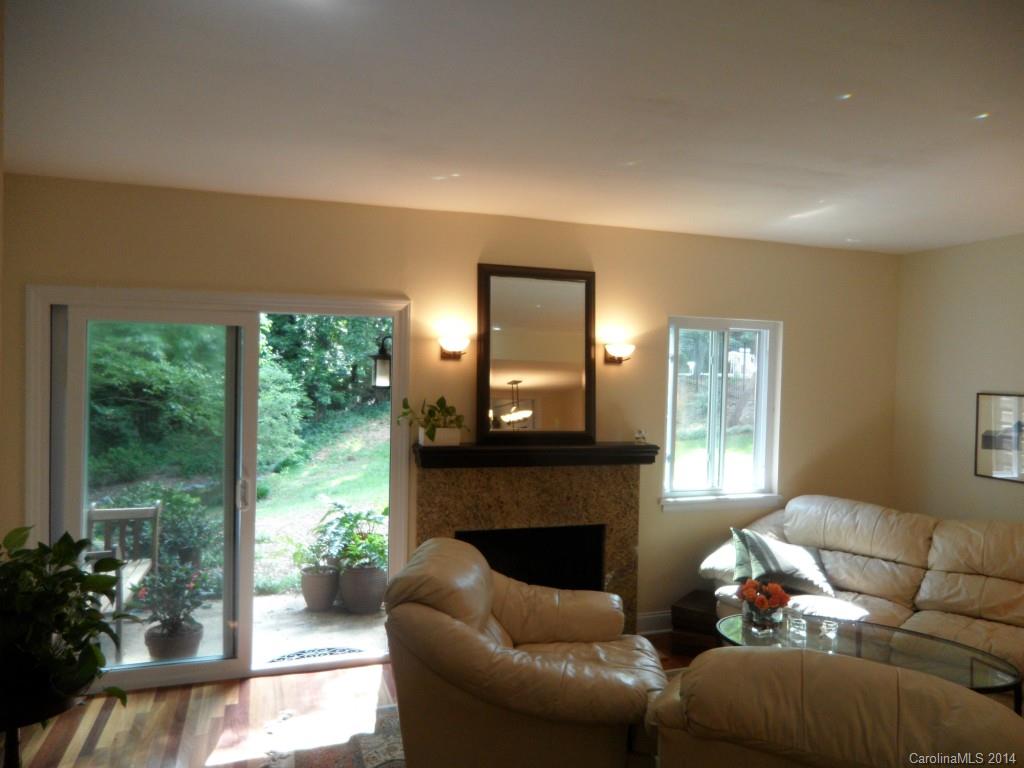 Sir Johns Hill - Residential Lease