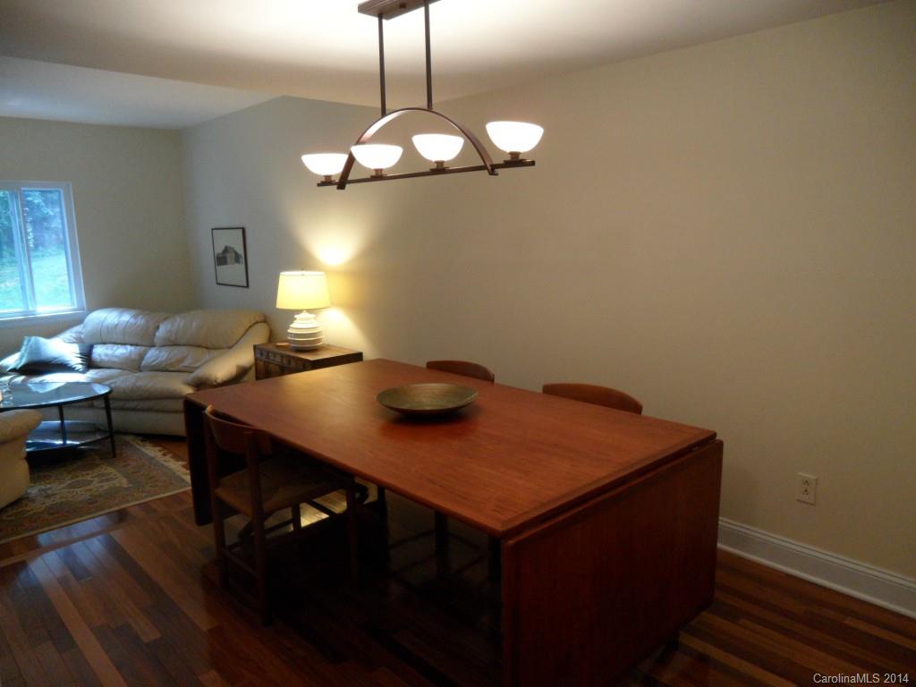 Sir Johns Hill - Residential Lease