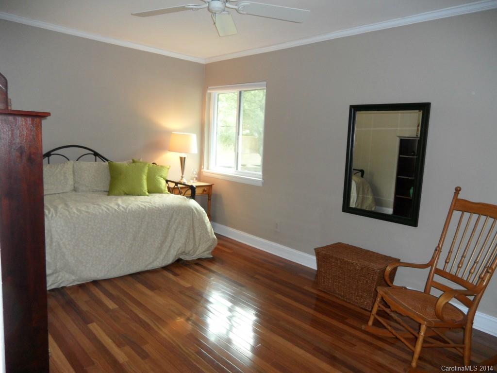 Sir Johns Hill - Residential Lease