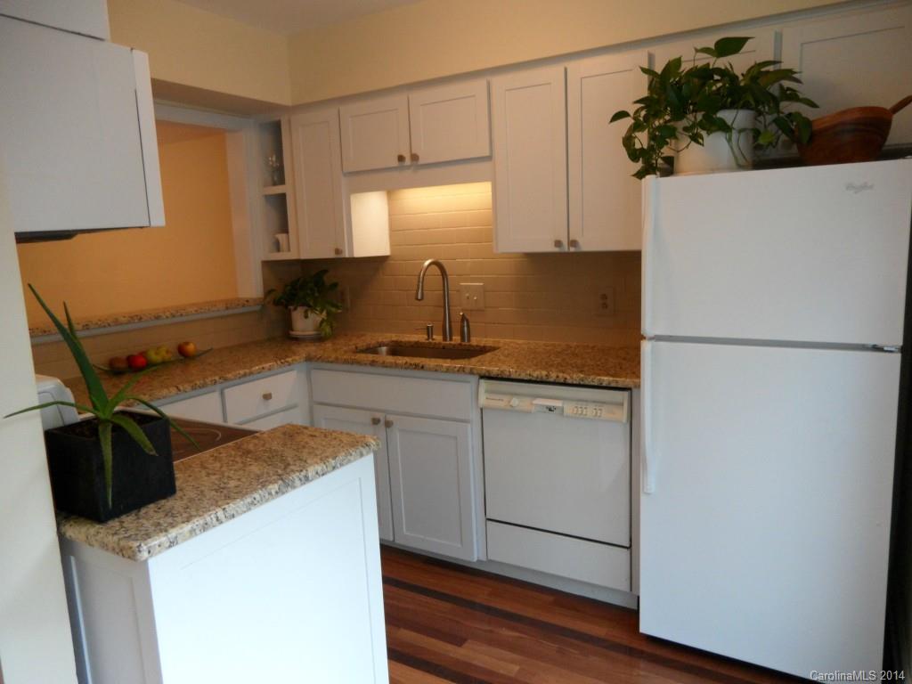 Sir Johns Hill - Residential Lease