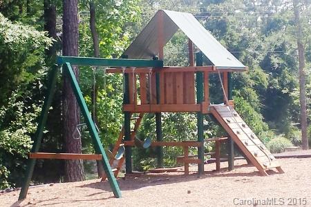 Heron Cove - Residential