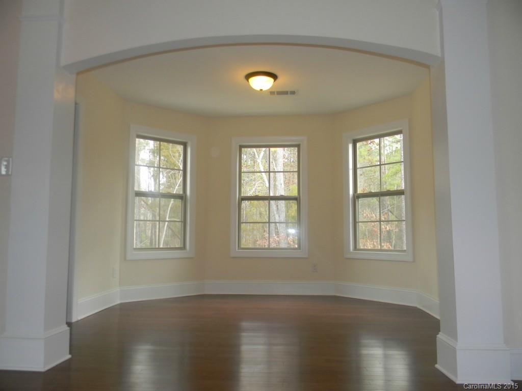 Heron Cove - Residential