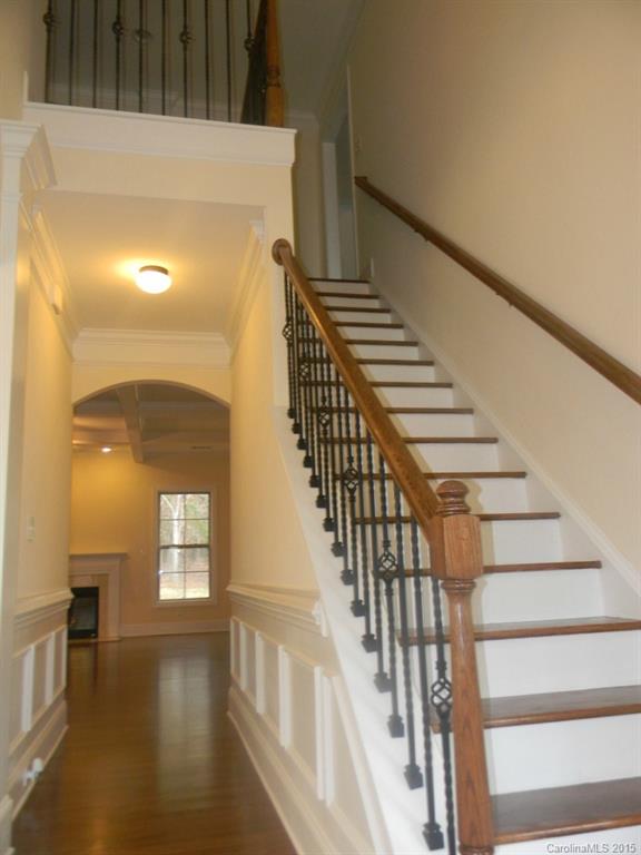 Heron Cove - Residential