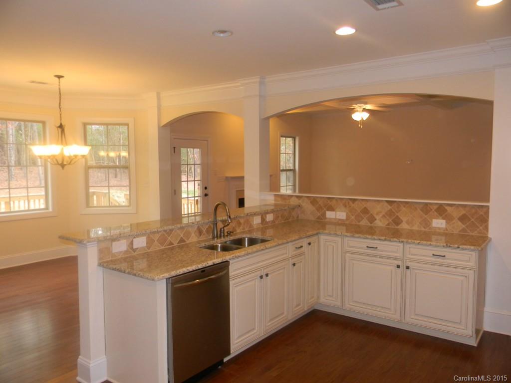 Heron Cove - Residential