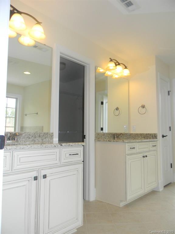 Heron Cove - Residential