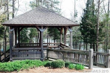 Heron Cove - Residential