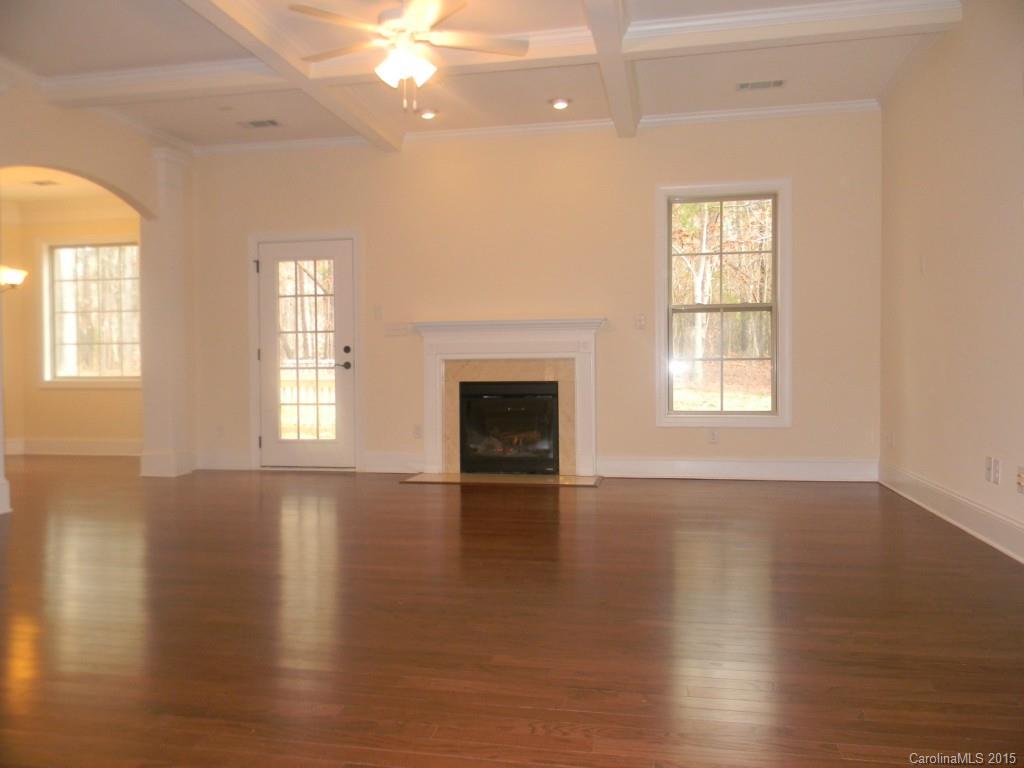 Heron Cove - Residential