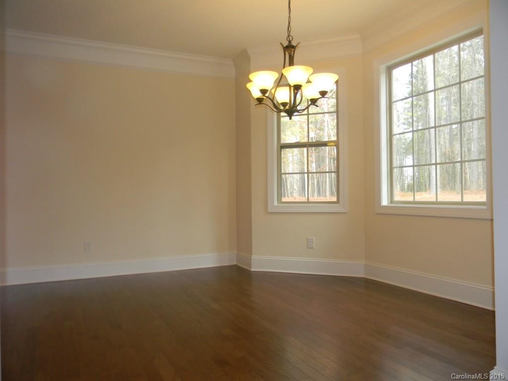 Heron Cove - Residential