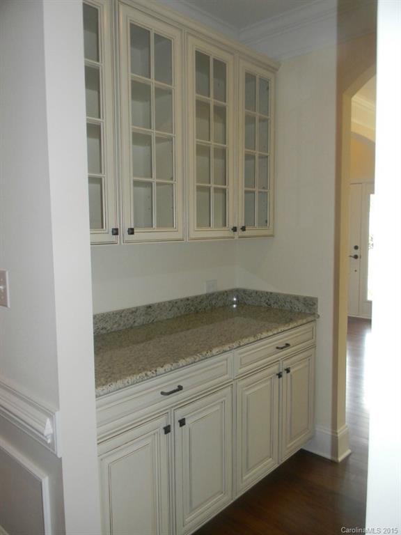 Heron Cove - Residential