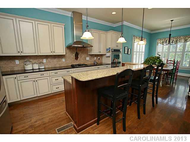 Baxter Village - Residential