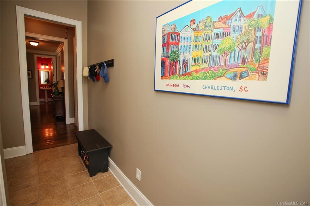 Baxter Village - Residential