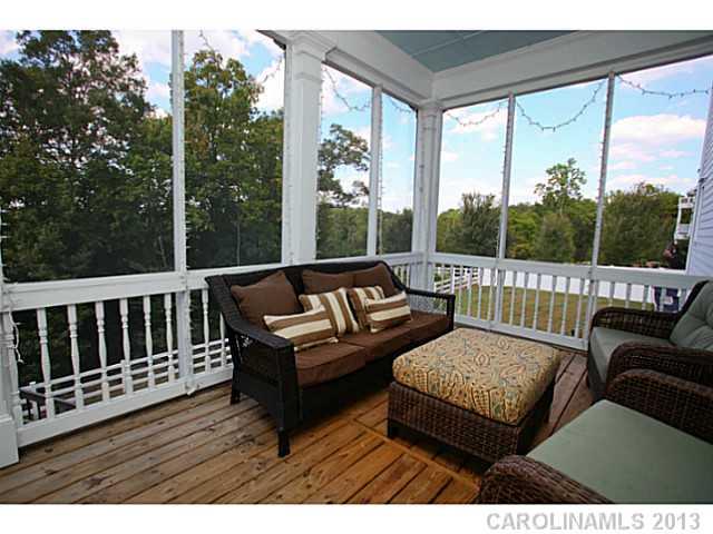 Baxter Village - Residential