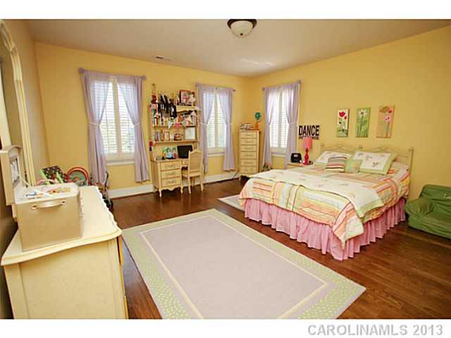 Baxter Village - Residential