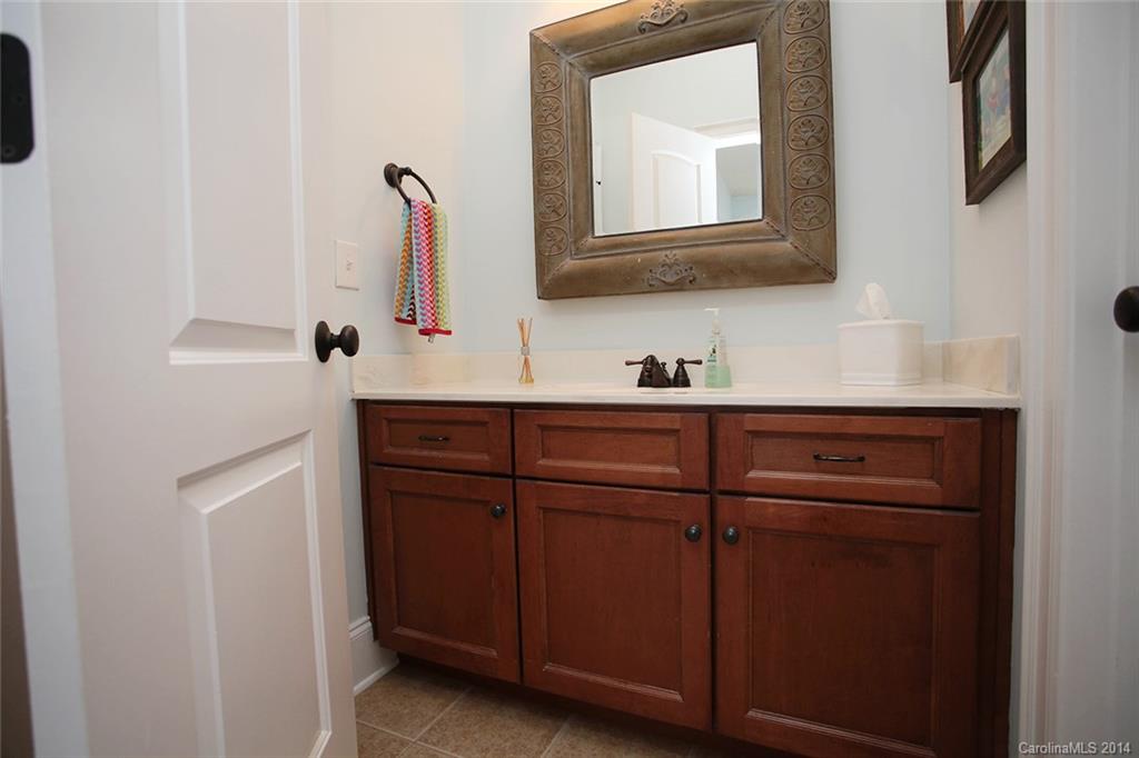 Baxter Village - Residential