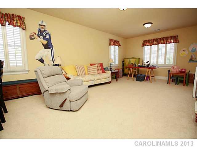 Baxter Village - Residential